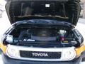 4.0 Liter DOHC 24-Valve VVT-i V6 2009 Toyota FJ Cruiser 4WD Engine