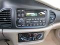 Taupe Controls Photo for 2002 Buick Regal #46485619