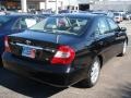 Black - Camry LE V6 Photo No. 3