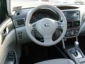 Platinum Interior Photo for 2011 Subaru Forester #46485651