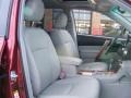 2009 Salsa Red Pearl Toyota Highlander Limited  photo #13