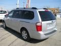 2008 Silver Metallic Kia Sedona LX  photo #6