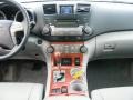 2009 Salsa Red Pearl Toyota Highlander Limited  photo #18