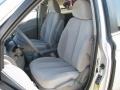 2008 Silver Metallic Kia Sedona LX  photo #8