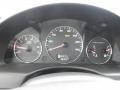 2006 Chevrolet Malibu LTZ Sedan Gauges