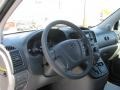 2008 Silver Metallic Kia Sedona LX  photo #9