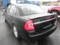 2006 Black Chevrolet Malibu LTZ Sedan  photo #16