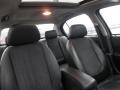 Ebony Black 2006 Chevrolet Malibu LTZ Sedan Interior Color