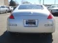 Silver Alloy - 350Z Touring Coupe Photo No. 4