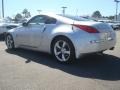 Silver Alloy - 350Z Touring Coupe Photo No. 5