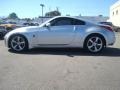 Silver Alloy - 350Z Touring Coupe Photo No. 6