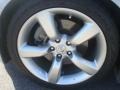 2008 Nissan 350Z Touring Coupe Wheel