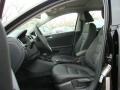 Black - Jetta SE Sedan Photo No. 3