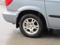 2004 Dodge Caravan SXT Wheel