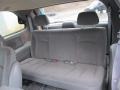 2004 Dodge Caravan Medium Slate Gray Interior Interior Photo