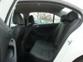 Candy White - Jetta SE Sedan Photo No. 4