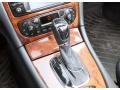  2004 CLK 320 Cabriolet 5 Speed Automatic Shifter