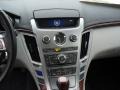 Crystal Red - CTS 4 AWD Sedan Photo No. 10