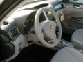 2011 Dark Gray Metallic Subaru Forester 2.5 X Premium  photo #9