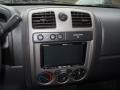 Dark Pewter Controls Photo for 2006 GMC Canyon #46487055