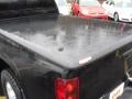 2006 Onyx Black GMC Canyon Work Truck Extended Cab  photo #11