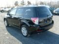 Obsidian Black Pearl - Forester 2.5 X Touring Photo No. 4