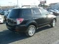 Obsidian Black Pearl - Forester 2.5 X Touring Photo No. 6