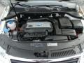 2.0 Liter FSI Turbocharged DOHC 16-Valve 4 Cylinder Engine for 2010 Volkswagen Passat Komfort Sedan #46487289
