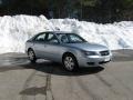 Silver Blue - Sonata GLS Photo No. 1
