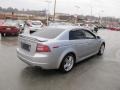 Alabaster Silver Metallic - TL 3.2 Photo No. 8