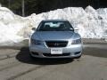 Silver Blue - Sonata GLS Photo No. 7