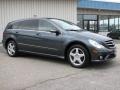 Front 3/4 View of 2010 R 350 4Matic