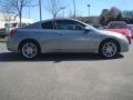 2008 Precision Gray Metallic Nissan Altima 3.5 SE Coupe  photo #3