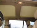 Cashmere Sunroof Photo for 2010 Mercedes-Benz R #46488123