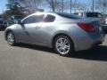 2008 Precision Gray Metallic Nissan Altima 3.5 SE Coupe  photo #5