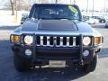 2006 Slate Blue Metallic Hummer H3   photo #7