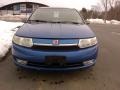 Bright Blue - ION 3 Sedan Photo No. 2