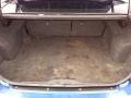 Bright Blue - ION 3 Sedan Photo No. 4