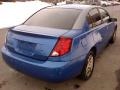 Bright Blue - ION 3 Sedan Photo No. 6