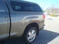 2007 Pyrite Mica Toyota Tundra Limited Double Cab 4x4  photo #25