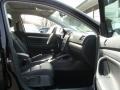 Black - Jetta SE Sedan Photo No. 7