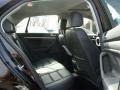 Black - Jetta SE Sedan Photo No. 12