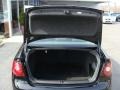 Black - Jetta SE Sedan Photo No. 13