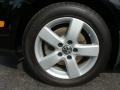 Black - Jetta SE Sedan Photo No. 15