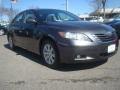 2009 Magnetic Gray Metallic Toyota Camry XLE  photo #1