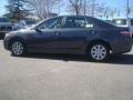 Magnetic Gray Metallic - Camry XLE Photo No. 5