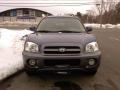 Nautical Blue - Santa Fe GLS 4WD Photo No. 2