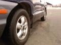 Nautical Blue - Santa Fe GLS 4WD Photo No. 3