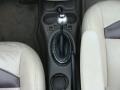Taupe/Pearl Beige Transmission Photo for 2005 Chrysler PT Cruiser #46489412