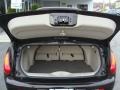 Taupe/Pearl Beige Trunk Photo for 2005 Chrysler PT Cruiser #46489440